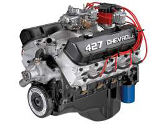 B21A1 Engine